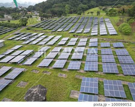 ソーラーパネル 太陽電池パネル 太陽光パネル 100099052