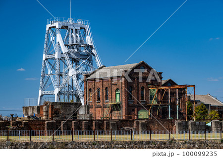熊本県荒尾市の世界遺産世界文化遺産 100099235