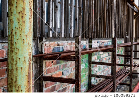 熊本県荒尾市の世界遺産世界文化遺産 100099273