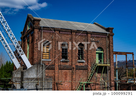 熊本県荒尾市の世界遺産世界文化遺産 100099291