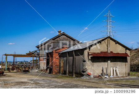 熊本県荒尾市の世界遺産世界文化遺産 100099296