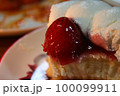 いちごケーキ 100099911