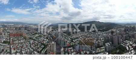 台湾 台北 台北市 100100447