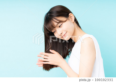 ヘアケア　 100102331