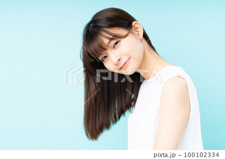 ヘアケア　 100102334