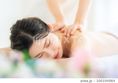 エステ 女性 ビューティー 美容 エステサロン エステ 女性 ビューティー 美容 エステサロン 100104064