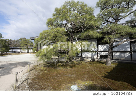 二条城 二の丸庭園 二条城 二の丸庭園 100104738