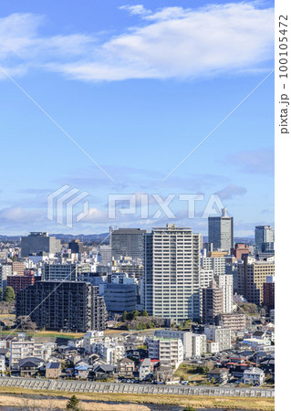 仙台市遠望 仙台市遠望 100105472