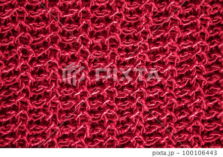 Organic knitting background with detail wool threads. Organic knitting background with detail wool threads. 100106443