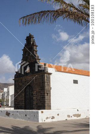 Parish of Saint Anna, Casillas del Angel Parish of Saint Anna, Casillas del Angel 100108183