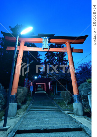 丹波篠山の風景 丹波篠山の風景 100108754