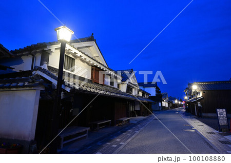 丹波篠山の風景 丹波篠山の風景 100108880