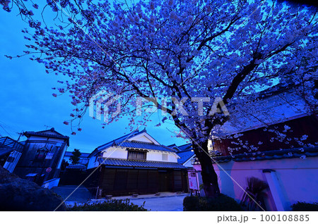 丹波篠山の風景 丹波篠山の風景 100108885