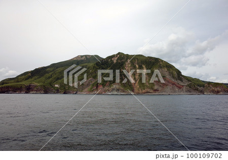 口永良部島 100109702