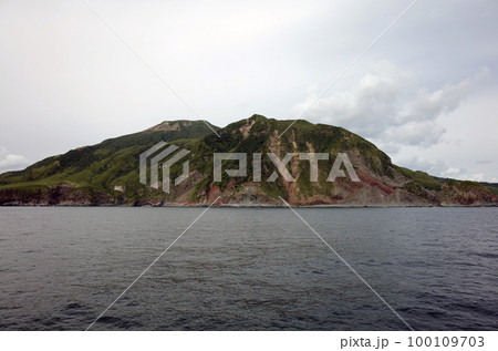 口永良部島 100109703