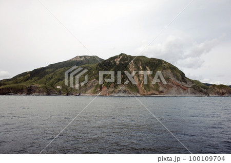 口永良部島 100109704