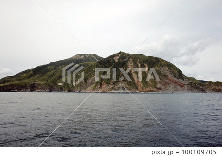 口永良部島 100109705