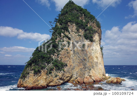 口永良部島 口永良部島 100109724
