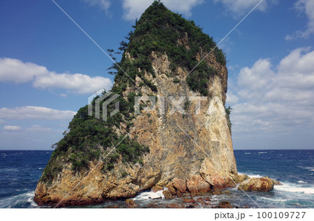 口永良部島 口永良部島 100109727
