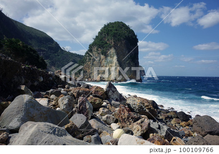 口永良部島 口永良部島 100109766