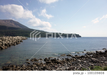 口永良部島 100109808