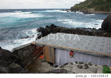 口永良部島 口永良部島 100109819