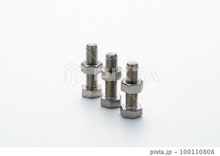 ボルトとナット 100110808