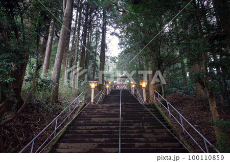 幣立神宮 幣立神宮 100110859