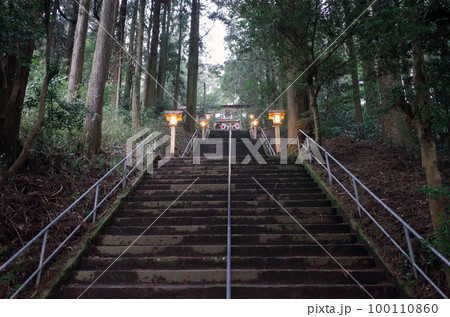 幣立神宮 100110860