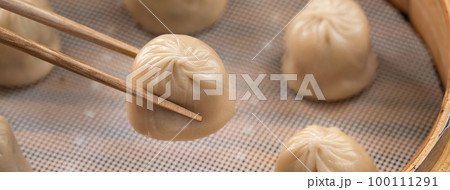 小龍包 小籠包 ショウロンポウ 100111291