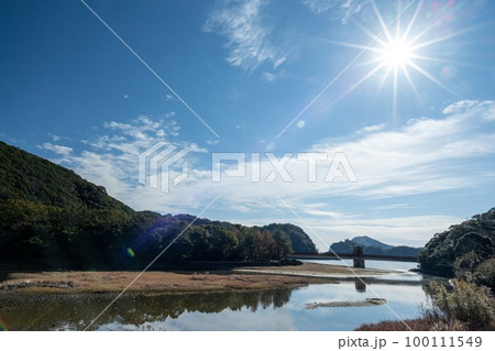 リフレクション 100111549