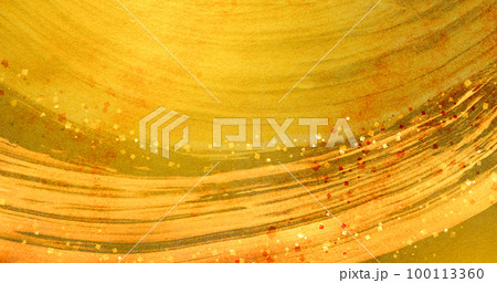 和風なデザイン素材シリーズ 和風なデザイン素材シリーズ 100113360