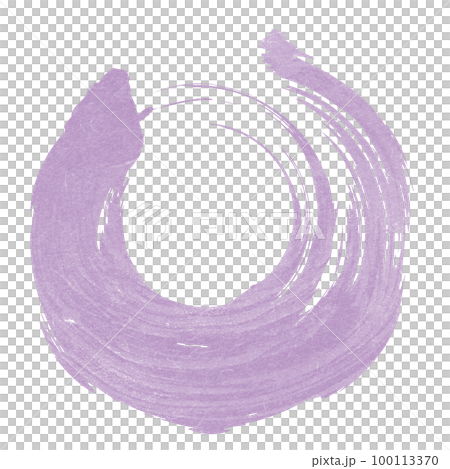 Brush art Brush art 100113370