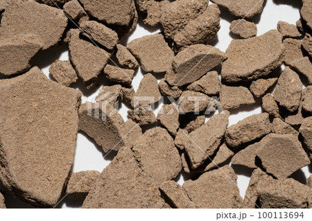 Cosmetic clay raw Cosmetic clay raw 100113694