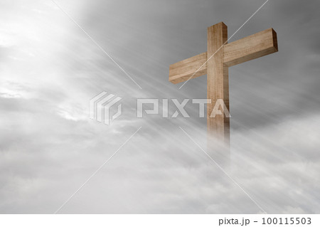 Christian Cross Christian Cross 100115503