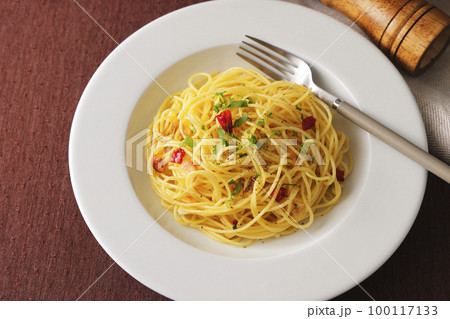 ペペロンチーノ 100117133