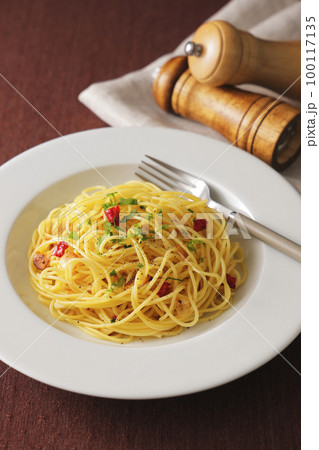 ペペロンチーノ 100117135