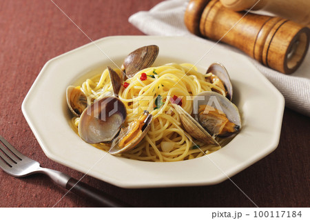 ボンゴレビアンコ ボンゴレビアンコ 100117184