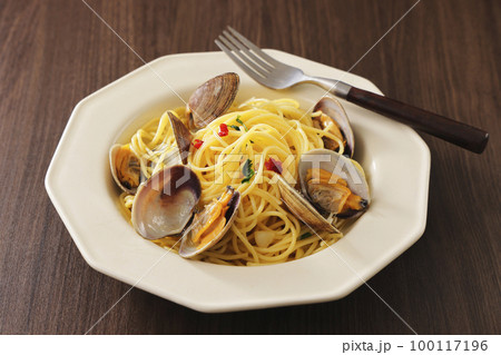 ボンゴレビアンコ ボンゴレビアンコ 100117196