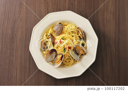 ボンゴレビアンコ ボンゴレビアンコ 100117202