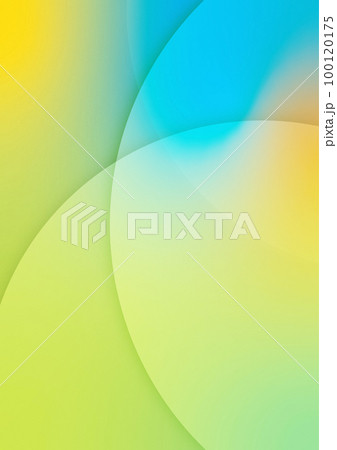 グラデーション背景 グラデーション背景 100120175