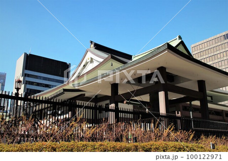 南御堂・難波別院 南御堂・難波別院 100122971