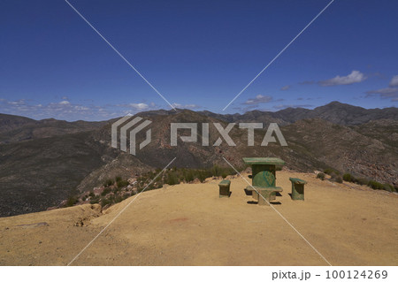 Swartberg Pass 100124269