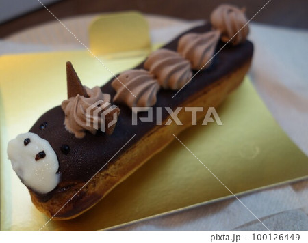 馬のエクレア 馬のエクレア 100126449