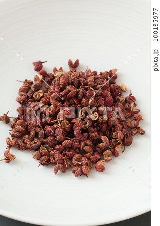 花椒（ホール） 100135977