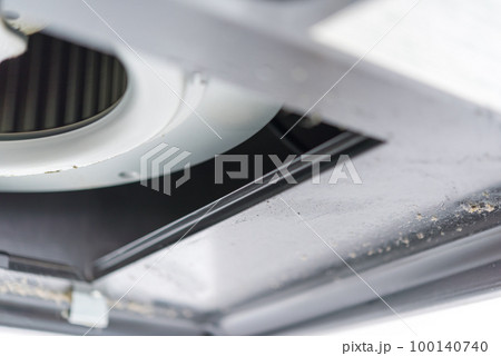 レンジフード掃除 レンジフード掃除 100140740