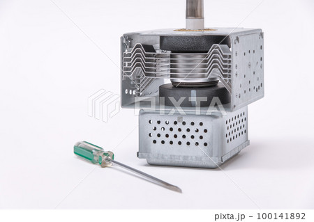 【マグネトロンとドライバー】 100141892