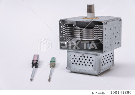 【マグネトロンとドライバー】 【マグネトロンとドライバー】 100141896