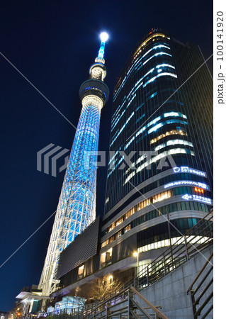スカイツリー 粋 スカイツリー 粋 100141920