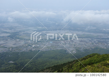 筑波山登山、茨城県 筑波山登山、茨城県 100142580